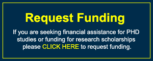 Request Funding for research